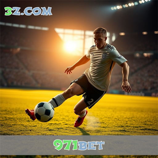 Apostando no Esporte: A Revolução do 971bet
