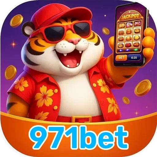 971bet: Como o App Revoluciona a Experiência de Jogos Online