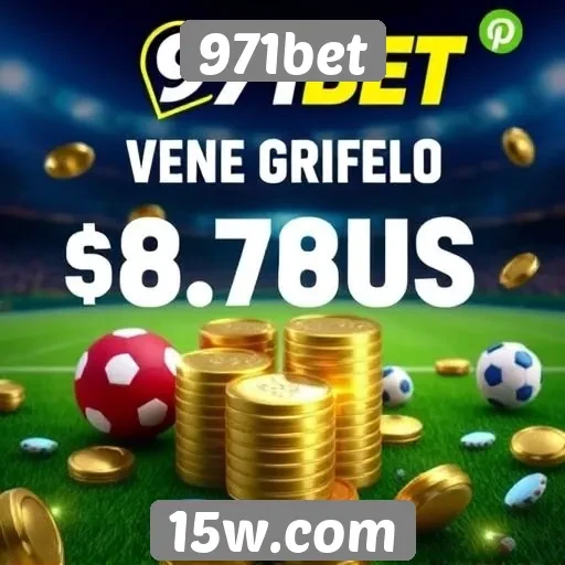 Ofertas de bônus e promoções em 971bet