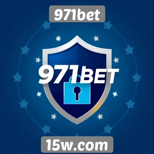 Segurança e proteção de dados no 971bet