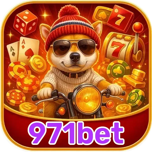 971bet: A Plataforma de Jogos Online que Todos Estão Falando