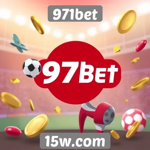 Jogos mais populares disponíveis na plataforma 971bet