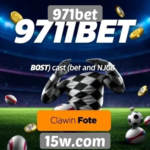 Promoções e bônus oferecidos pelo 971bet
