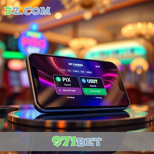 Recursos Pagos Imperdíveis no 971bet para Jogadores